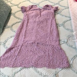Women’s dress